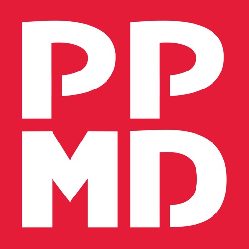 Parent Project MD Icon