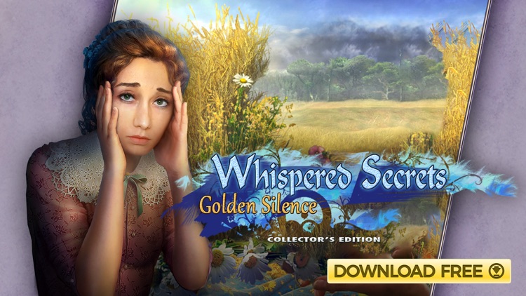 Whispered Secrets: Silence screenshot-4