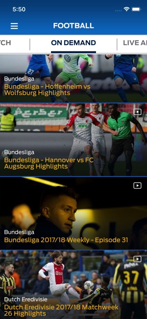 FOX Sports Asia(圖3)-速報App