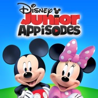 Disney Junior Appisodes App APK Download for Android