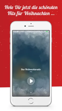 Game screenshot Das Weihnachtsradio mod apk