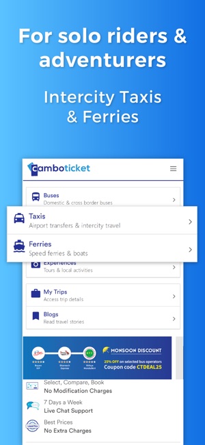 Camboticket(圖2)-速報App