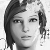 Icon Life is Strange: Before Storm