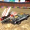 Chance for Derby Champions to show stunts and xtreme action altogether in ultimate demolition derby crash arena