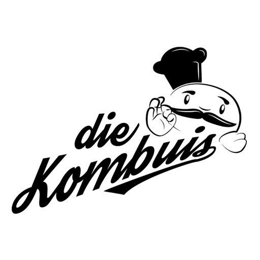 Die Kombuis