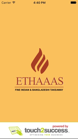 Ethaaas Indian Takeaway(圖1)-速報App