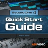 Start Guide For Studio One 4
