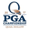 PGA Championship 2017 – Quail Hollow Club
