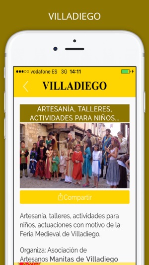 Villadiego(圖3)-速報App