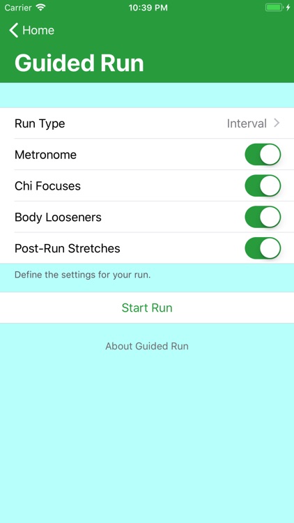 ChiRunning