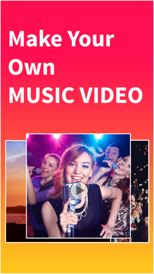 Video Editor- Make a Video(圖1)-速報App