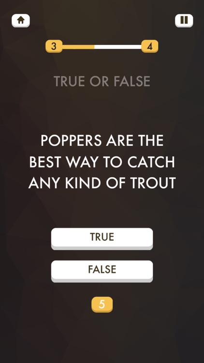 Fly Fishing Quiz screenshot-4