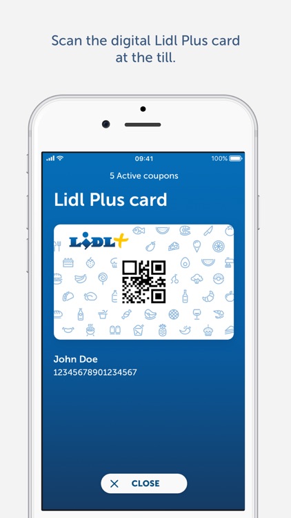 Lidl Plus screenshot-3