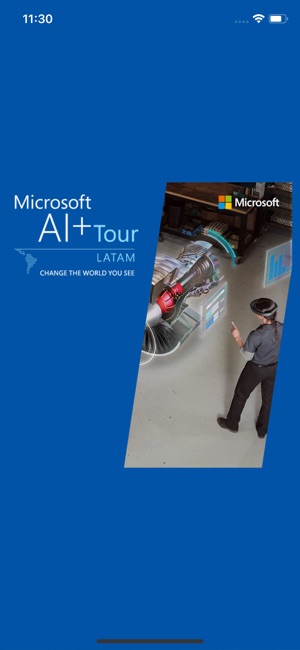 MS LATAM AI+ TOUR(圖1)-速報App