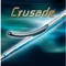 The Crusade app provides information, instructions for use, product specifications, frequently asked questions and showcases (limited) clinical cases about the use of the Crusade™ dual lumen microcatheter