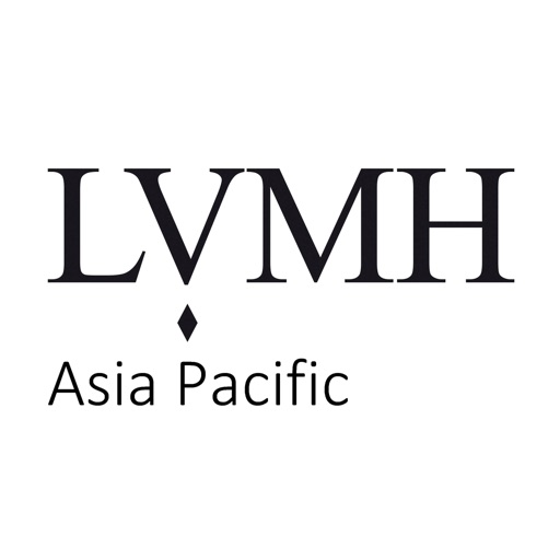 official lvmh logo