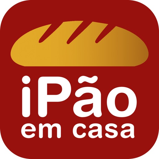iPão icon
