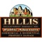 Use Hillis Mobile App to get instant professional help with your home insurance claim