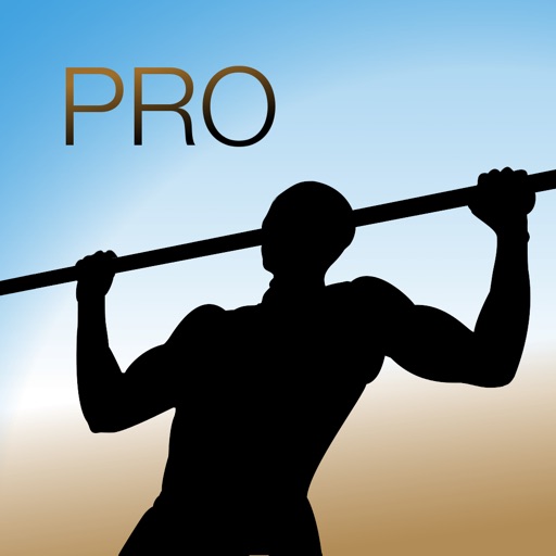 Calisthenics Mastery Pro, Bodyweight Workout