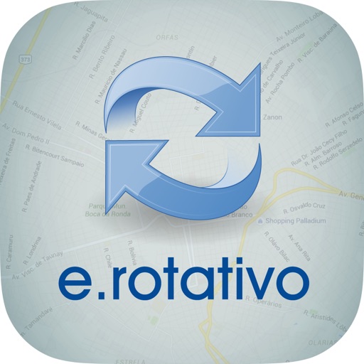 E.Rotativo Estacionamentos