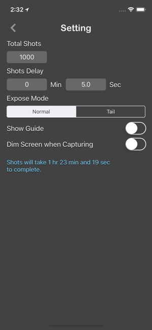 Shutter Cam Plus(圖4)-速報App