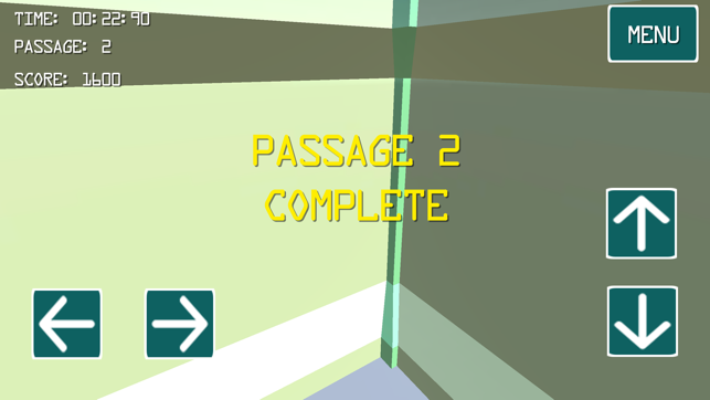 Hidden Passage(圖4)-速報App