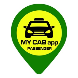 MY CAB app - Winnipeg