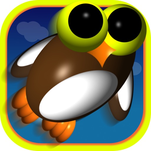 Tornado Owlie Lite Icon