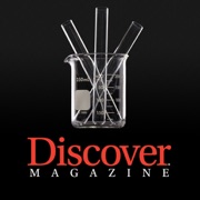 DISCOVER Magazine