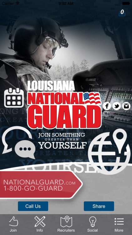 Louisiana National Guard