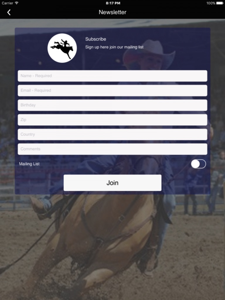 【图】World’s Oldest Rodeo(截图3)