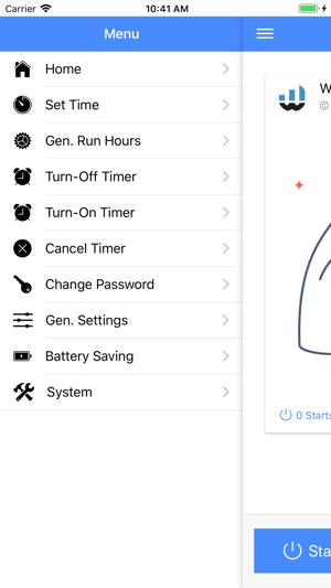 WiFiGEN(圖2)-速報App