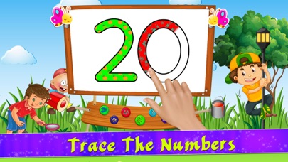 Number Learning & Puzzle screenshot 4