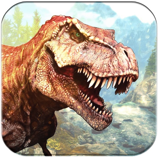 Dinosaur Hunter 2018 Ice Age iOS App