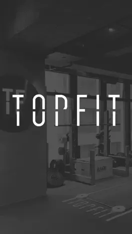 Game screenshot TOPFIT HK mod apk