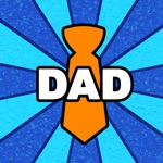 Fathers Day Fun Stickers