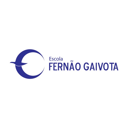 Escola Fernão Gaivota icon