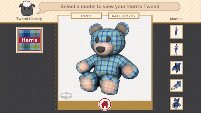 Harris Tweed(圖5)-速報App