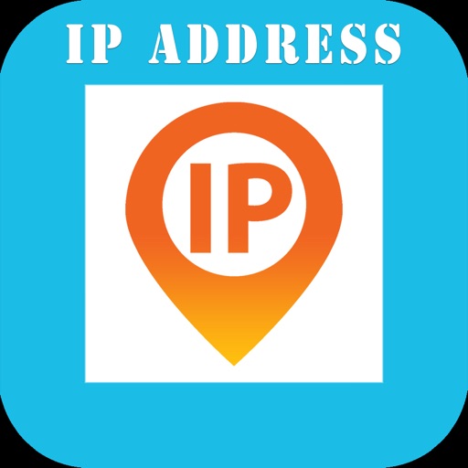 IP Address of the World icon