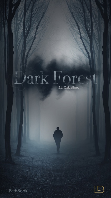 Dark Forest - Horror GameBook