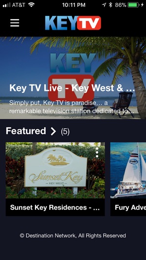 Key TV - The Florida Keys