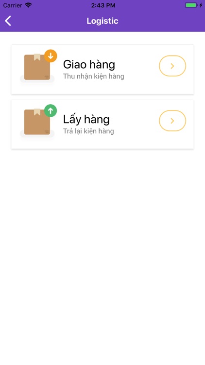 Postco Agent app screenshot-5