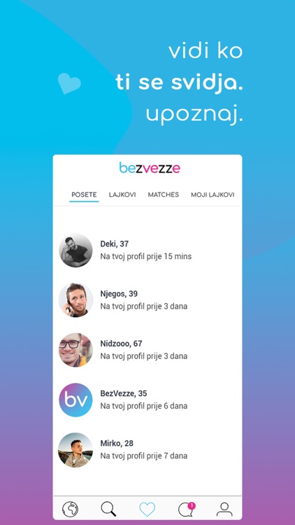 bezvezze screenshot-3