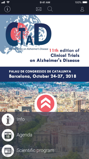 CTAD 2018