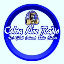 Cobra Live Radio