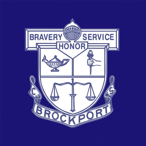 Brockport Central SD icon