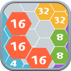 Activities of Hexagon - Connect Number