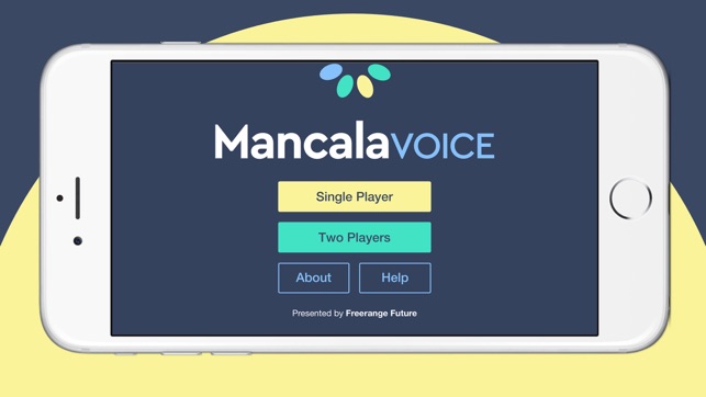 Mancala Voice(圖2)-速報App