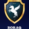 Boraq Driver