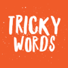 Tricky Words with Geraldine the Giraffe - Queue Press Limited